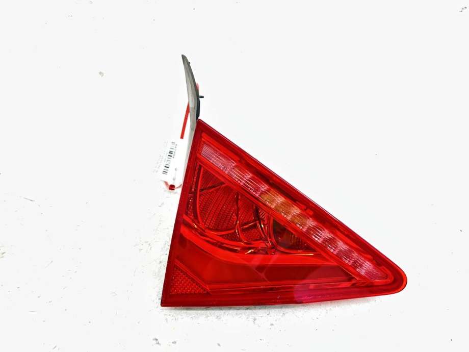 Baklykt venstre indre til Audi A7 2010-2014 (Type I, Fase 1) (4G8 945 093|)