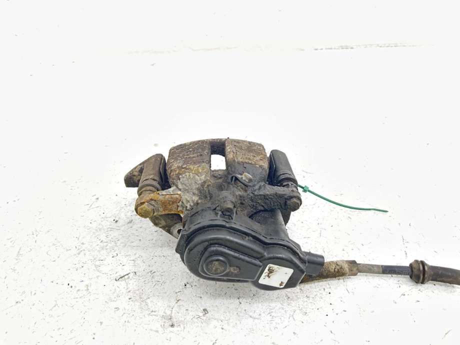 Bremsecaliper høyre bak, elektrisk til Audi A7 2010-2014 (Type I, Fase 1) (4G0 615 404|)