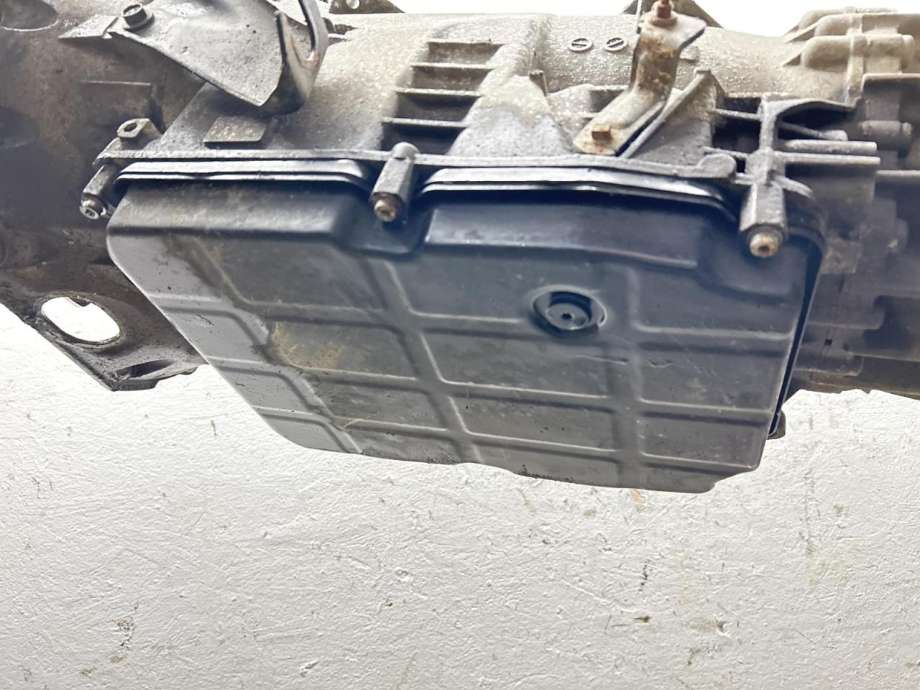 Girkasse 4WD komplett automat til Jeep Commander 2006-2009  (52108574AA|52105904AD|)
