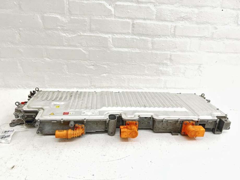 Batterilader (OBC - On Board Charger) til Audi Q6 e-tron 2024-->>  (95C 915 233 AN|)