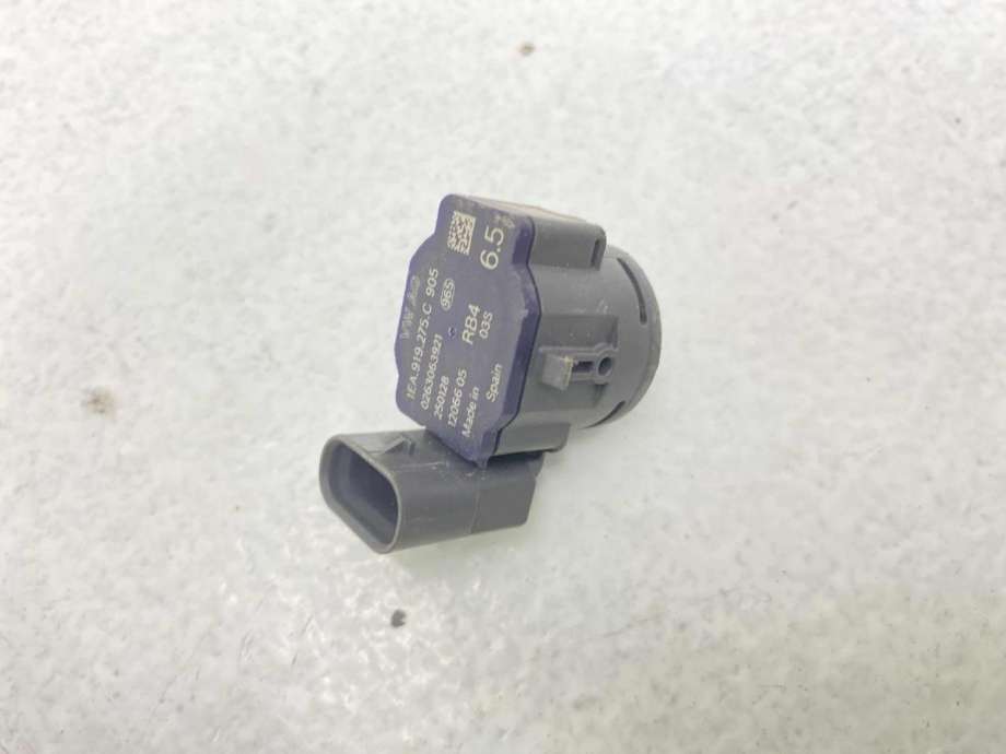 Parkeringssensor bak til Audi Q6 e-tron 2024-->>  (1EA 919 275 B|)