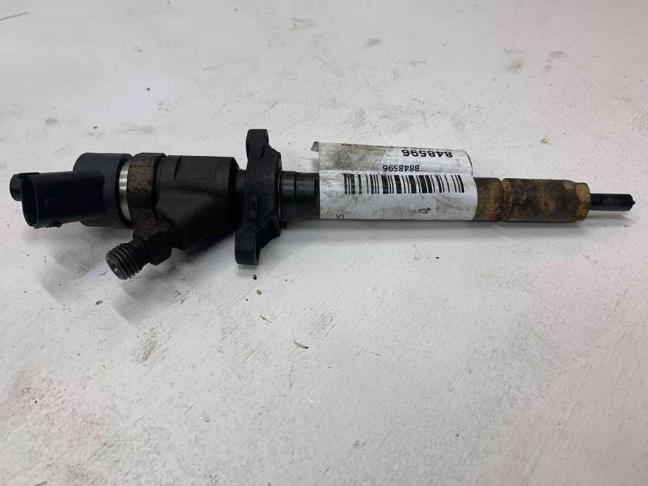 Dyse innsprøyting diesel til Volvo V50 2007-2012 (Fase 2)  (30757314|)