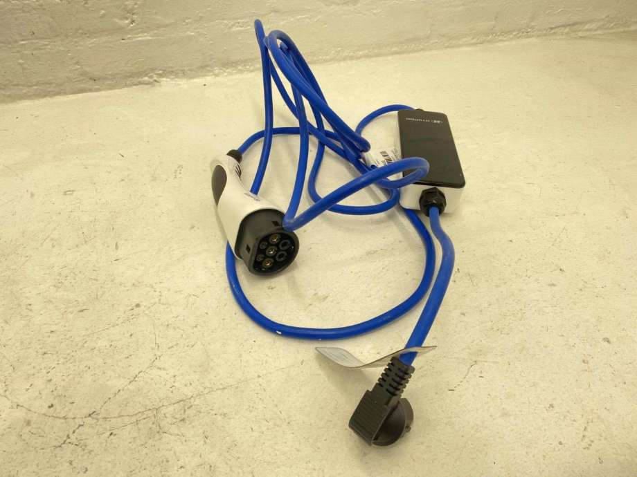 Batterilader kabel til Hyundai Kona 2017-2021 (Type I, Fase 1)  (91670K4030|)