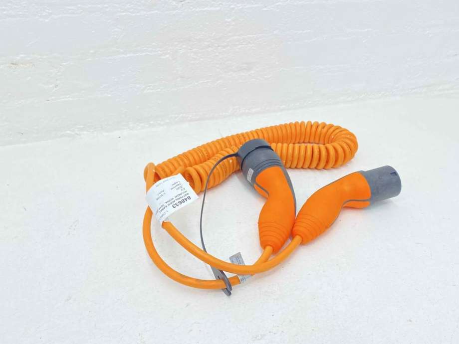 Batterilader kabel til Hyundai Kona 2017-2021 (Type I, Fase 1)  (91675K4031|)