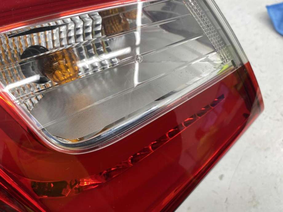 Baklykt venstre ytre til Hyundai i30 2012-2017 (Type II) (92401A5110|)