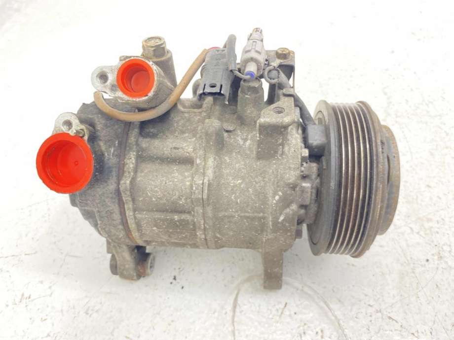 Aircondition kompressor til BMW X1 2009-2015 (E84) (E84) (64 52 9 223 694|)