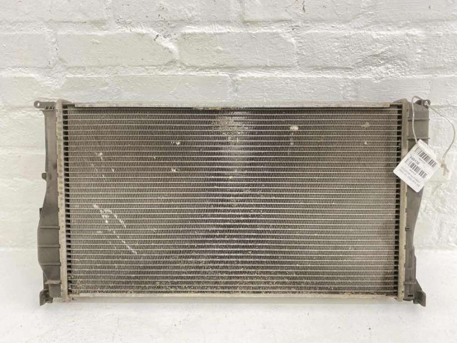 Radiator (automat gir) til BMW X1 2009-2015 (E84) (E84) (17 11 7 788 903|)