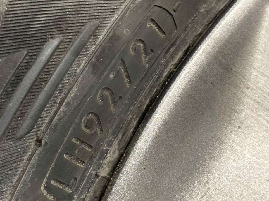 Hjulsett aluminium vinter til Hyundai Kona 2017-2021 (Type I, Fase 1)  