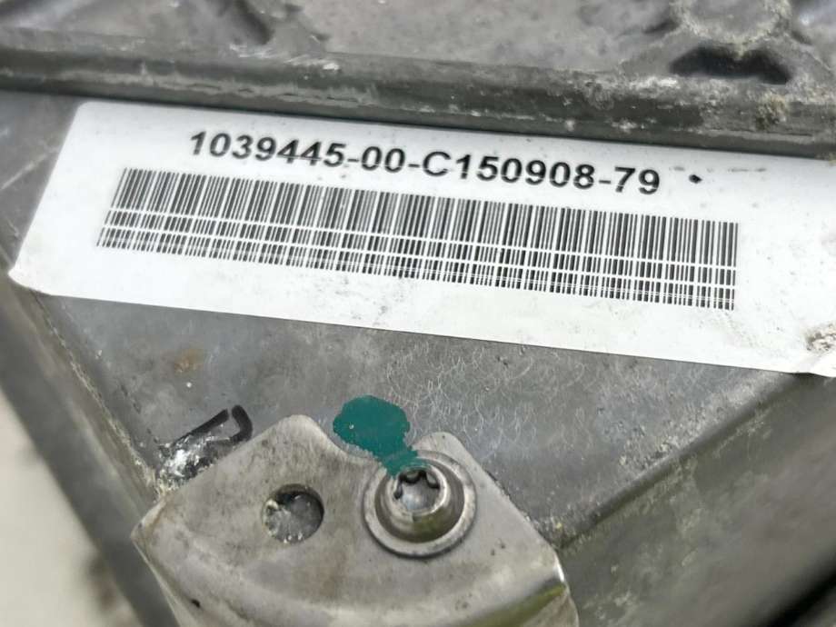 Batterilader (OBC - On Board Charger) til Mercedes B-Klasse, electric drive 2014-2018 (W242) (W242) (A 242 982 08 21|)