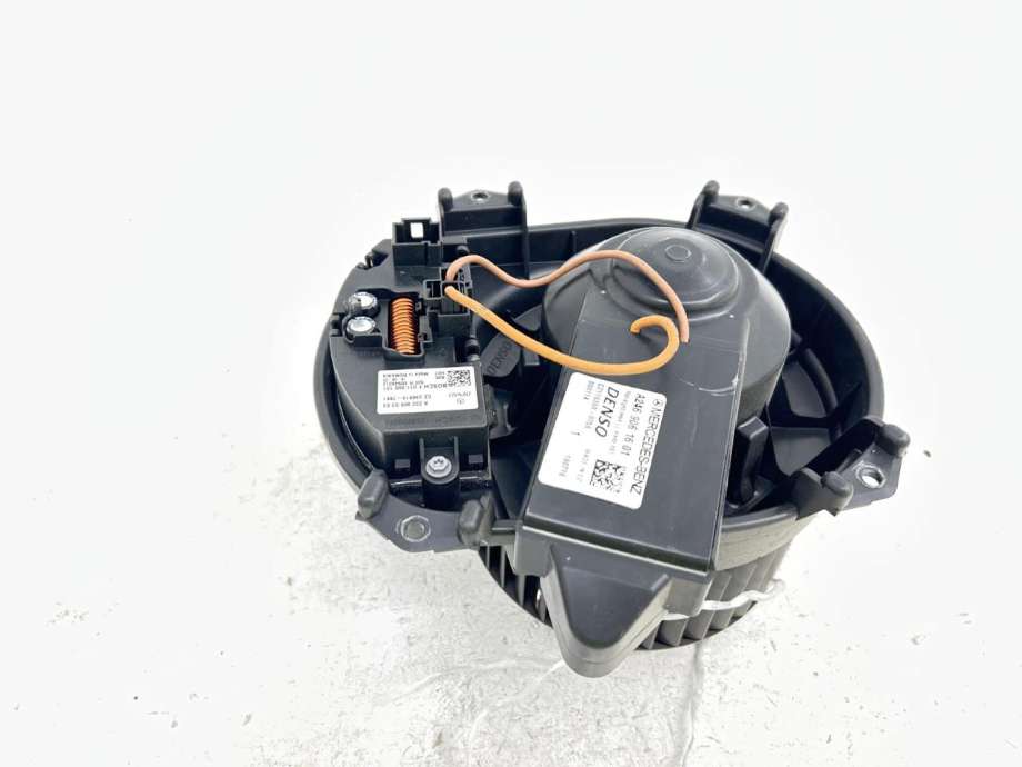 Varmeapparat motor til Mercedes B-Klasse, electric drive 2014-2018 (W242) (W242) (A 246 906 16 01|)