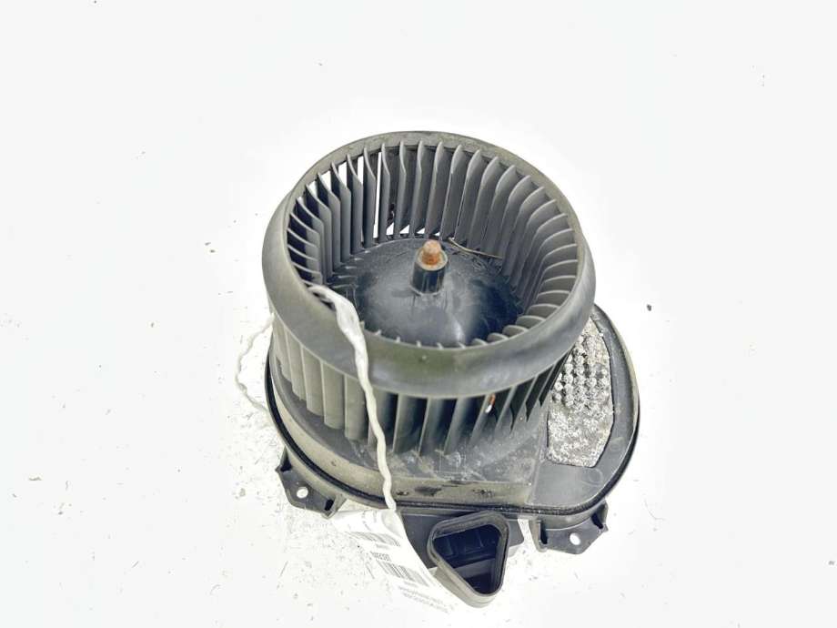 Varmeapparat motor til Mercedes B-Klasse, electric drive 2014-2018 (W242) (W242) (A 246 906 16 01|)