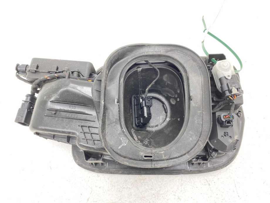 Ladeluke karosseri elbil til Audi Q6 e-tron 2024-->>  (85H 810 593 A|)