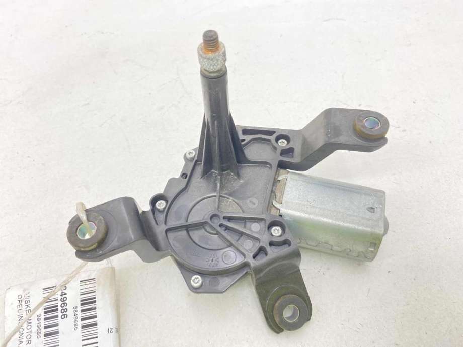 Viskermotor bakrute til Opel Insignia A 2014-2017 (13227418|)