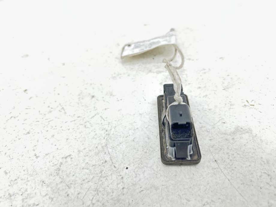 Bakluke/bakdør håndtak til Peugeot 308 2013-2021 (Type II)  (96 760 283 80|)