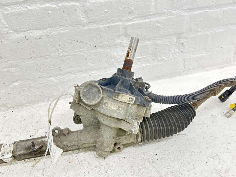 Tannstang elektrisk til Peugeot 308 2013-2021 (Type II)  (16 385 382 80|)