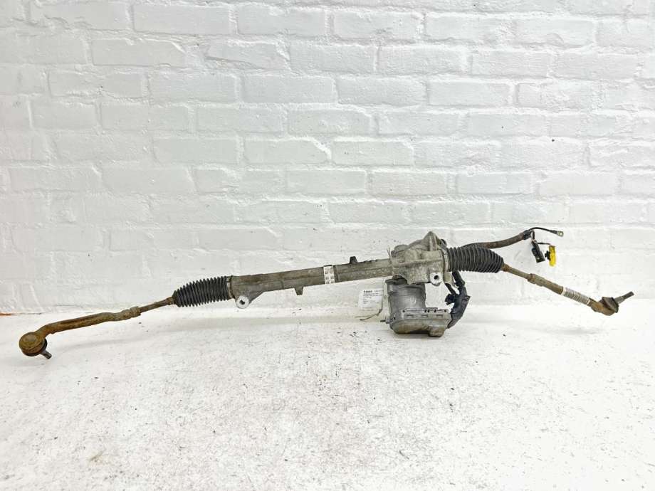 Tannstang elektrisk til Peugeot 308 2013-2021 (Type II)  (16 385 382 80|)