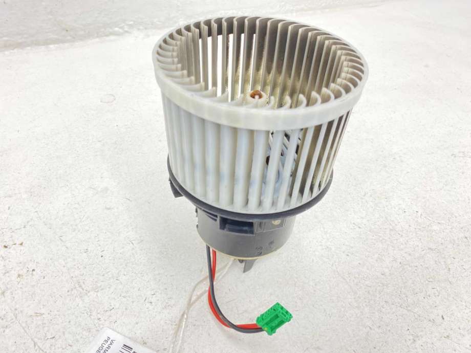 Varmeapparat motor til Peugeot 308 2013-2021 (Type II) (16 104 971 80|)