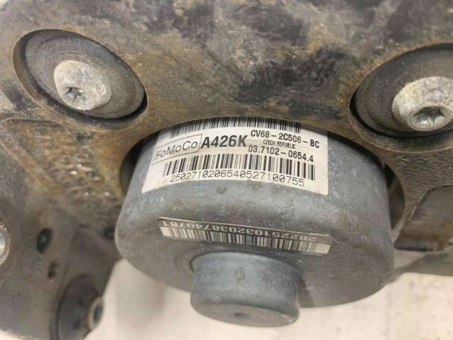 Vakuumpumpe til Ford Focus, electric 2012-2018  (2145293|)