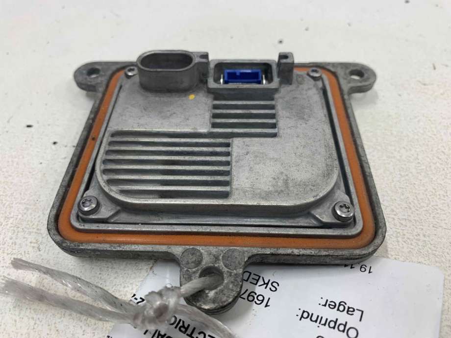 Styreenhet xenon/ballast til Ford Focus, electric 2012-2018  (1710026|)