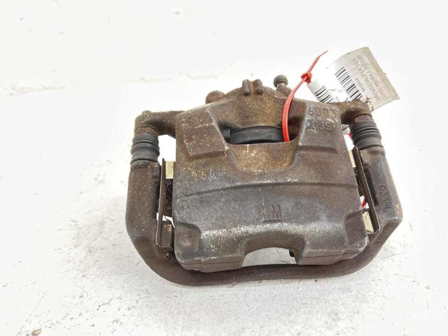 Bremsecaliper venstre foran til Opel Astra J 2010-2015  (95522602|13301226|)