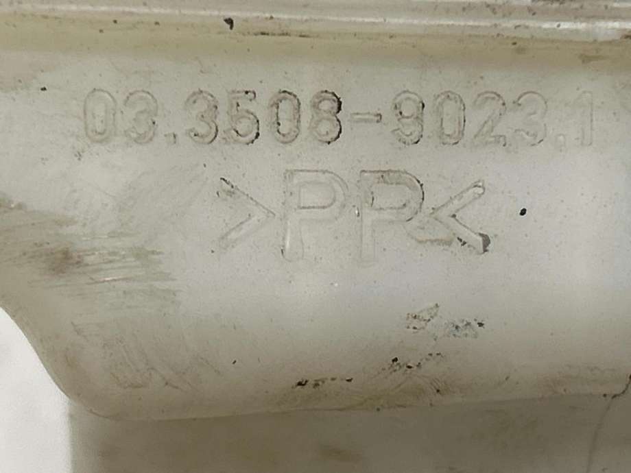 Bremsepumpe hoved til Opel Astra J 2010-2015 (84102409|13286445|)