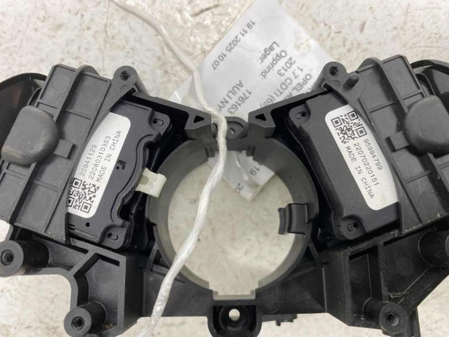 Bryter combi til Opel Astra J 2010-2015  (20941129|)