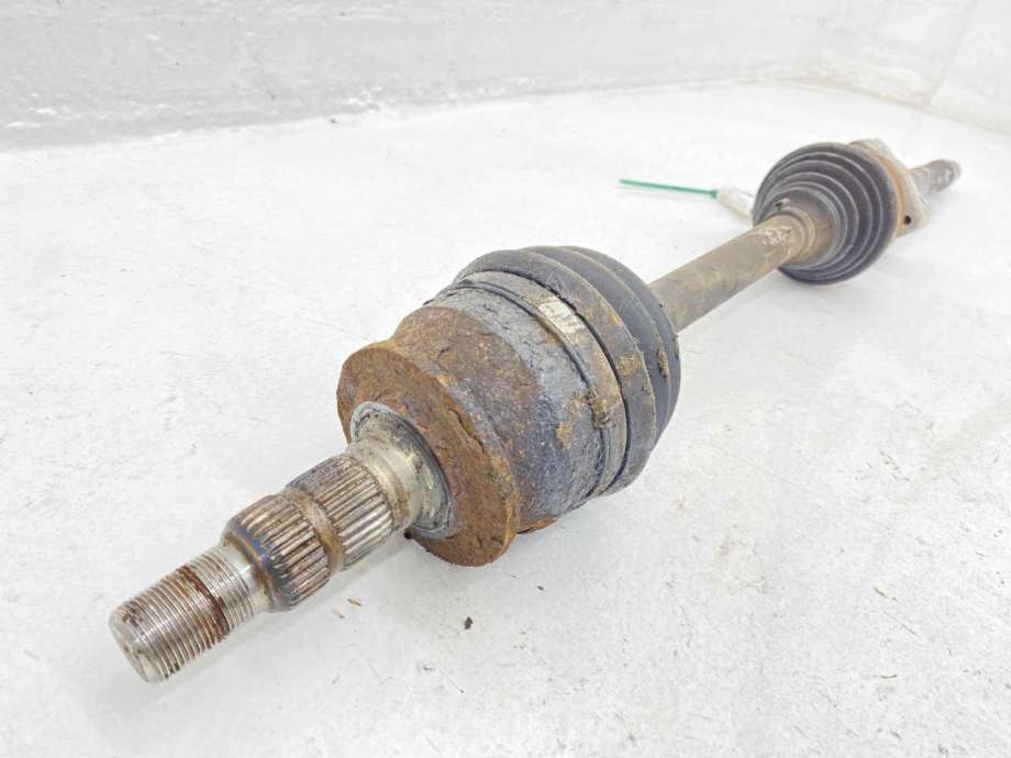 Drivaksel høyre foran, diesel/manuell til Opel Astra J 2010-2015 (95520513|13354383|)