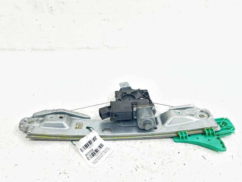 Ruteheis høyre bak til Opel Astra J 2010-2015 (13350764|)