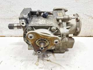 Girkasse 4WD fordelingskasse til VW Caddy, 2015-2020 (Type III, Fase 3)  (|0CN 409 053 AM|0CN 409 053 AR)