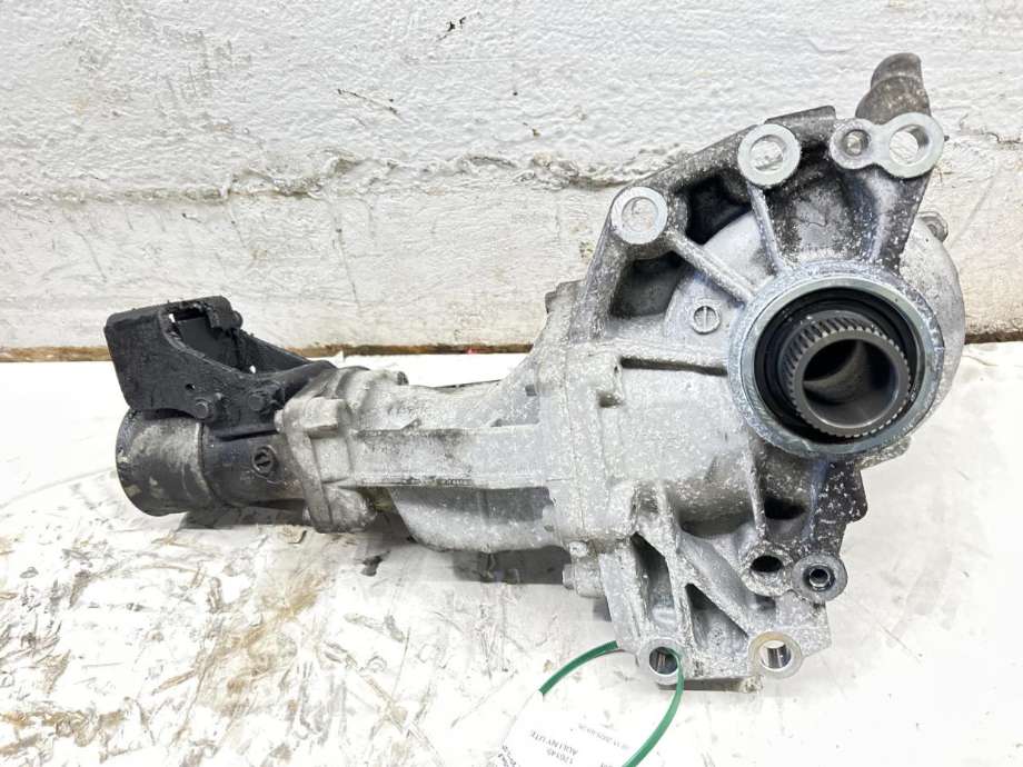 Girkasse 4WD fordelingskasse til Citroën C4, Aircross, 2012-2017 (16 709 327 80)