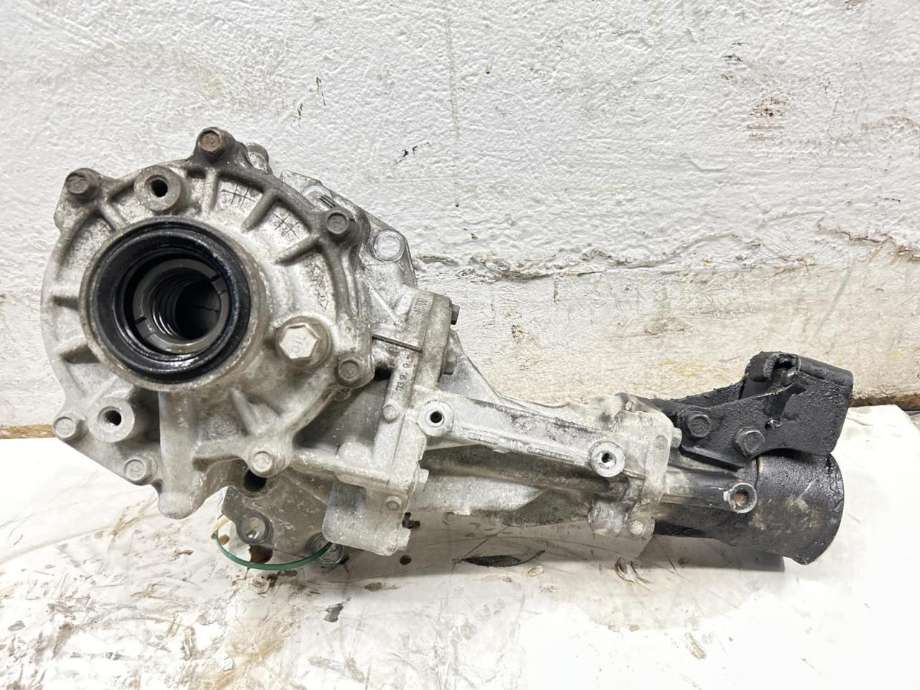 Girkasse 4WD fordelingskasse til Citroën C4, Aircross 2012-2017 (16 709 327 80|16 085 261 80|)