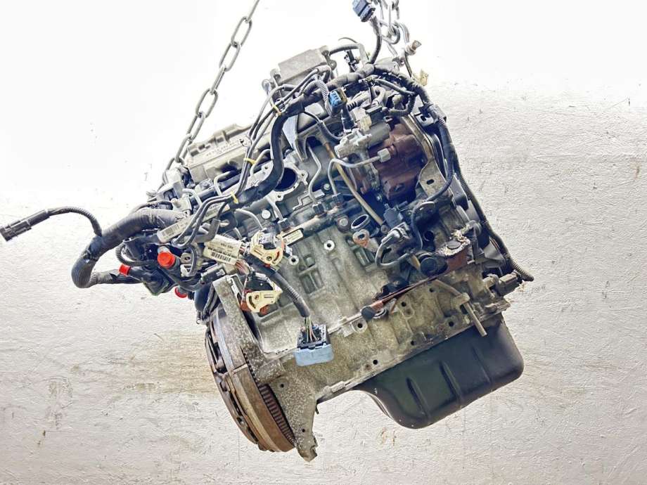 Motor diesel til Citroën C4, Aircross, 2012-2017 (0135 TQ)