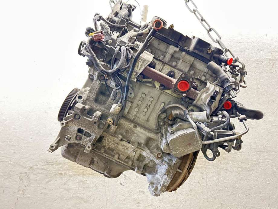 Motor diesel til Citroën C4, Aircross 2012-2017 (0135 TQ|)