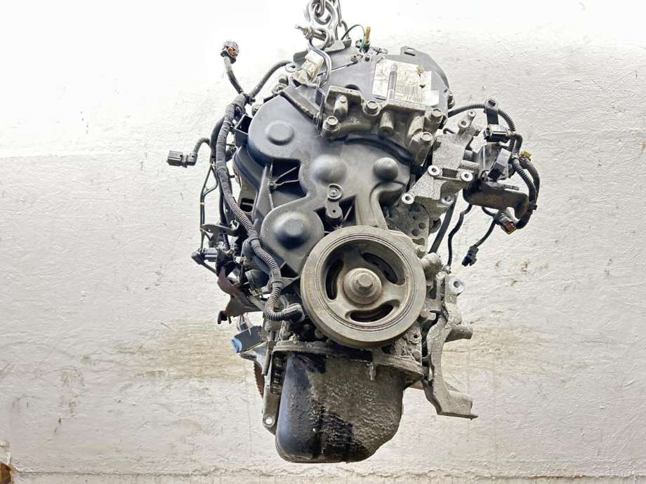 Motor diesel til Citroën C4, Aircross 2012-2017 (0135 TQ|)