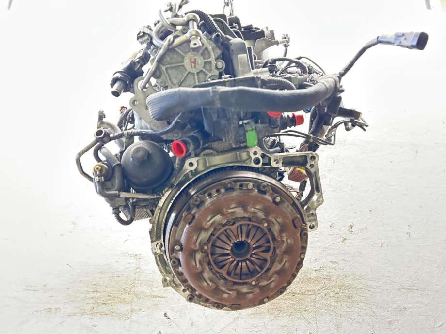 Motor diesel til Citroën C4, Aircross 2012-2017 (0135 TQ|)