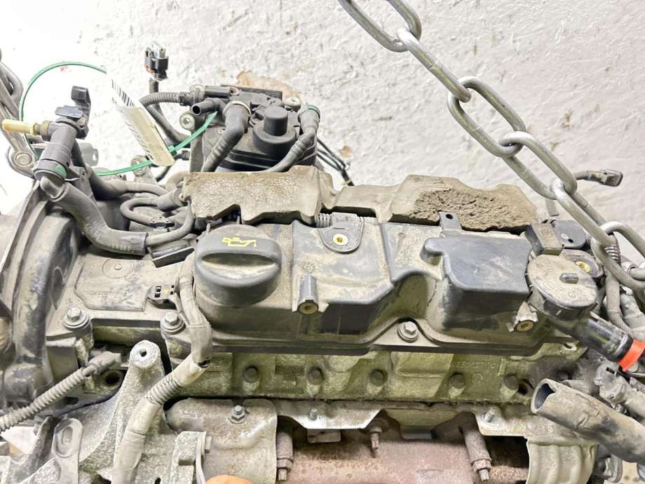 Motor diesel til Citroën C4, Aircross 2012-2017 (0135 TQ|)
