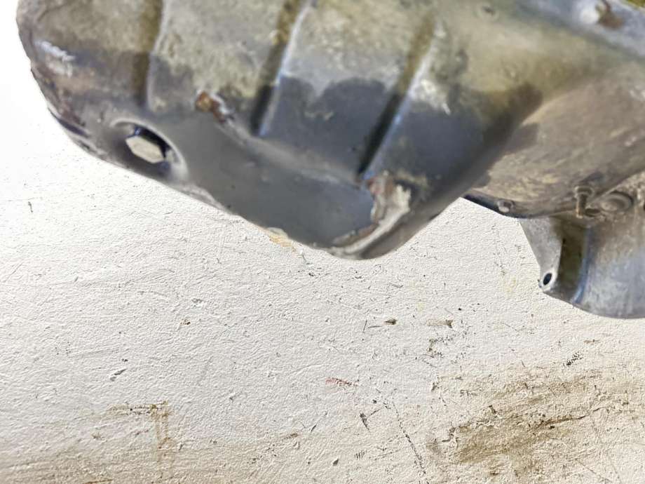 Motor diesel til Citroën C4, Aircross 2012-2017 (0135 TQ|)