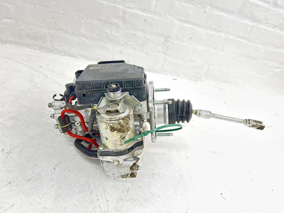 Bremsepumpe hoved til Toyota Land Cruiser 150 2014-->> (Fase 2)  (4707060050|)