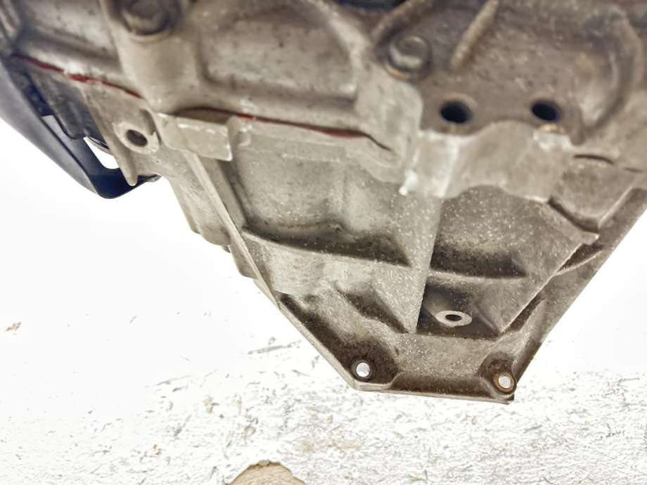 Girkasse 4WD fordelingskasse til Toyota Land Cruiser 150 2014-->> (Fase 2) (361006D401|)