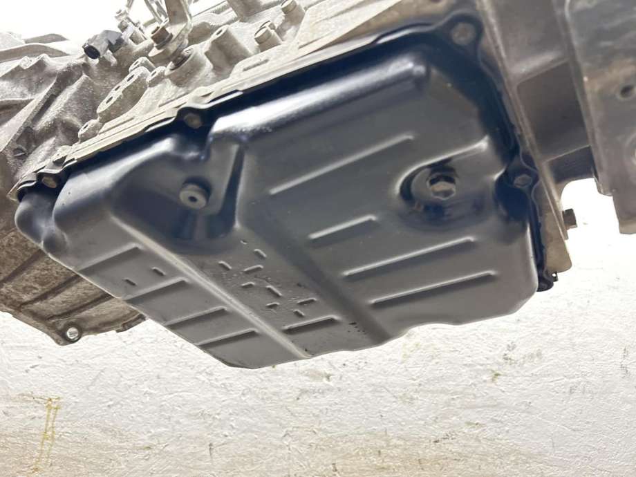 Girkasse 4WD hovedkasse til Toyota Land Cruiser 150 2014-->> (Fase 2) (3500060G40|)