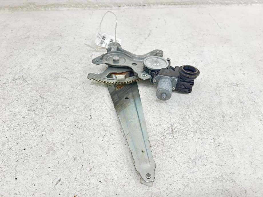 Ruteheis venstre bak til Toyota Land Cruiser 150, 2014-->> (Fase 2) (6980460070)