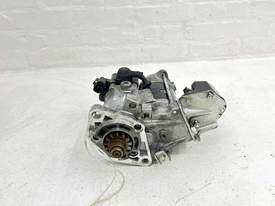 Starter diesel til Toyota Land Cruiser 150 2014-->> (Fase 2) (2810030111|)