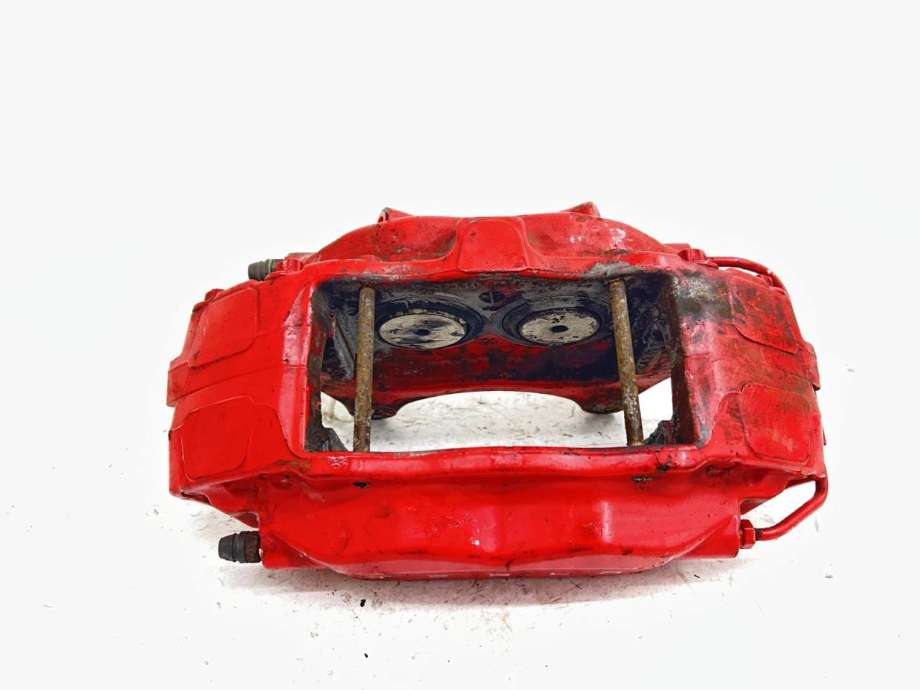 Bremsecaliper venstre foran til Tesla Model S 2013-2016 (Fase 1) (1007794-00-C|)