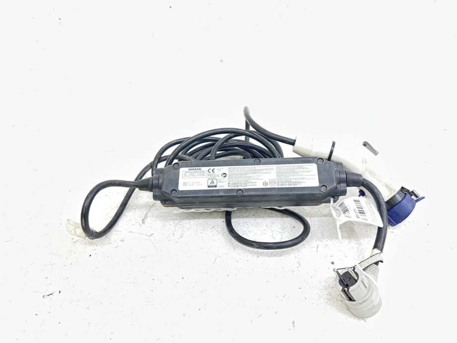 Batterilader kabel til Nissan E-NV200 2014-->>  (29690 6WX8A|)
