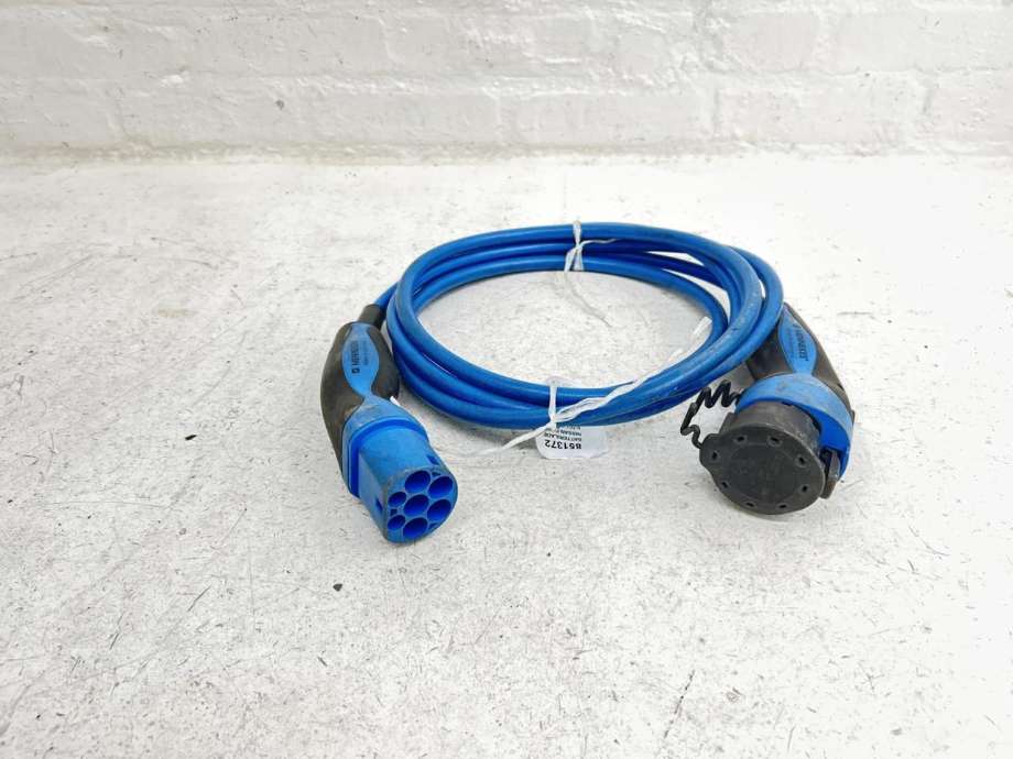 Batterilader kabel til Nissan E-NV200 2014-->>  (N/A|)