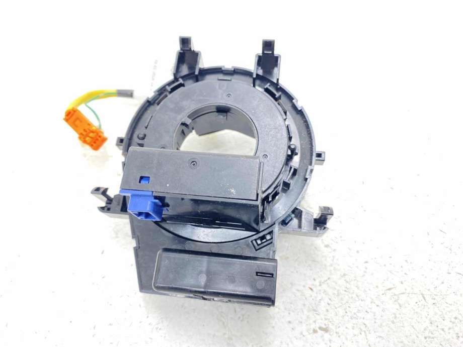 Airbag slepering til Isuzu D-Max 2017-2020 (Type II, Fase 2)