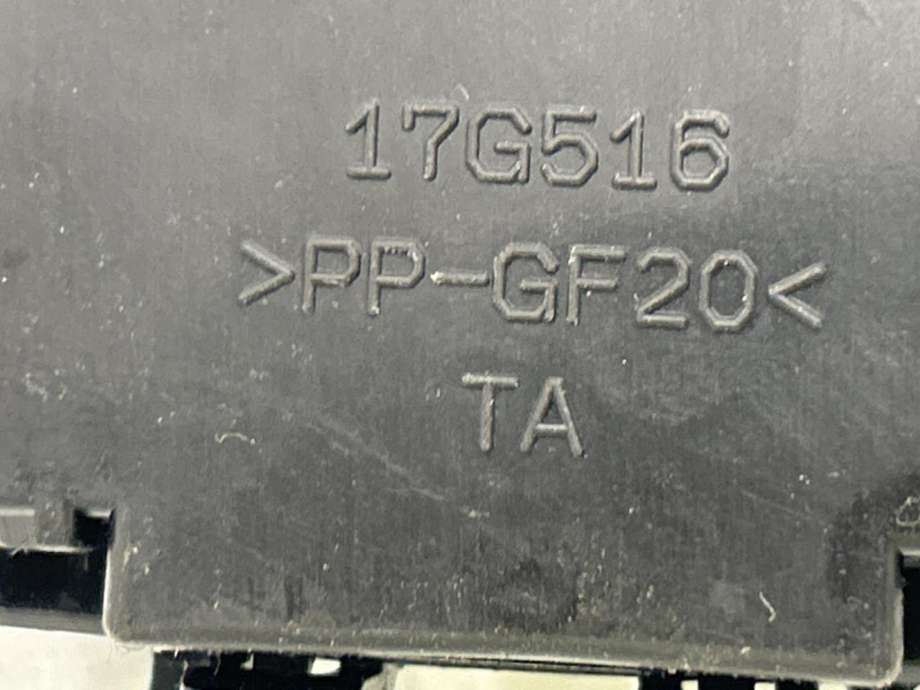 Bryter blink til Isuzu D-Max 2017-2020 (Type II, Fase 2) (17G516|)