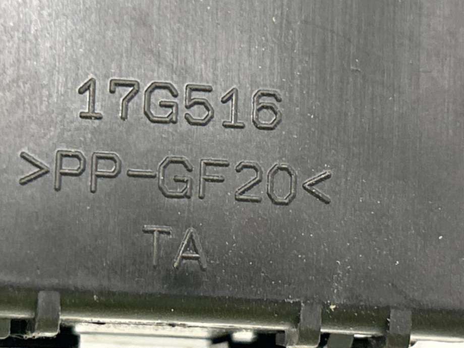 Bryter visker til Isuzu D-Max 2017-2020 (Type II, Fase 2) (17G516|)
