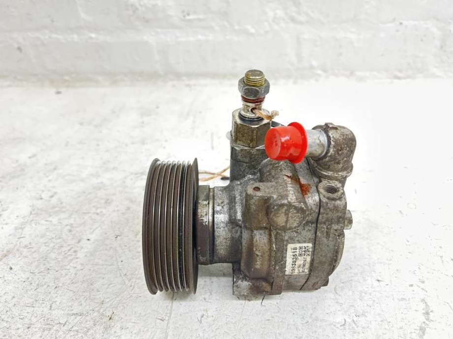 Servo pumpe mekanisk til Isuzu D-Max 2017-2020 (Type II, Fase 2)  (898383518|)