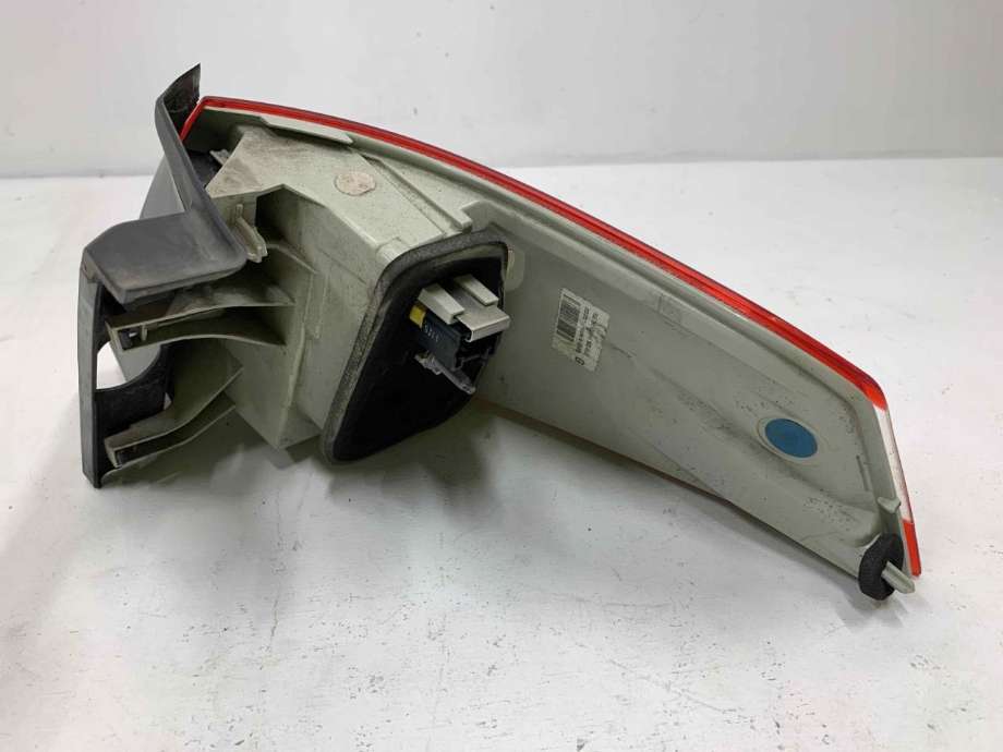 Baklykt venstre ytre til Peugeot 508 2011-2014 (Type I, Fase 1) (6350 LY|)